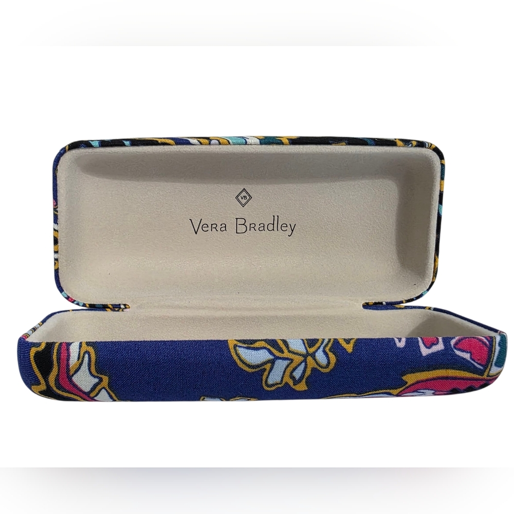 Vera Bradley Glasses Hard Case